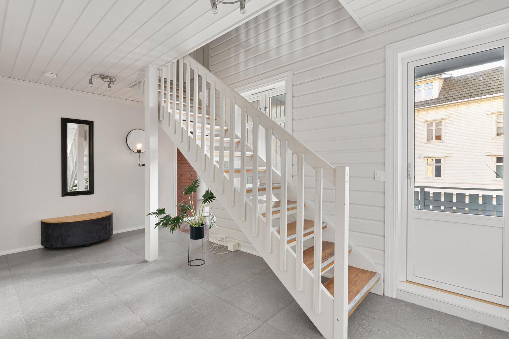 Enter Tromso - Exclusive Apartments Extérieur photo